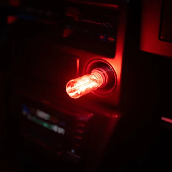 USB Car Night Light — Courtesy Lamp, Cars Auto Home