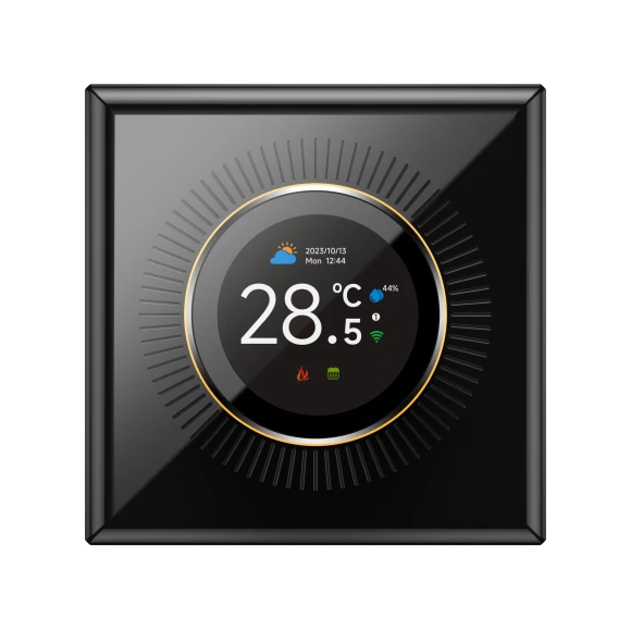 WiFi Smart Thermostat Knob — Home Climate Control, Home Textile Home Decoration