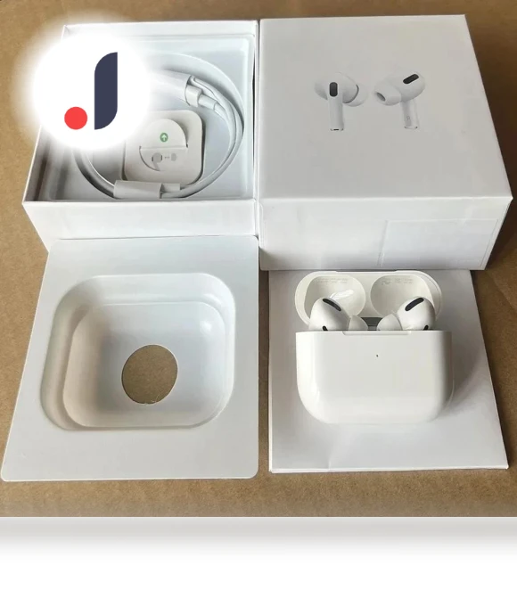 Wireless Bluetooth Earbuds — In-Ear Headphones, ElectronicsHome