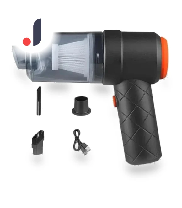Wireless Car Vacuum — Vacuums, DC-Home-2