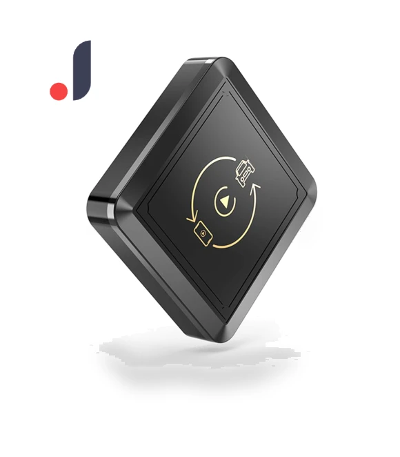 Wireless CarPlay and Android Auto Adapter — Phone Accessories, Cars Auto Home