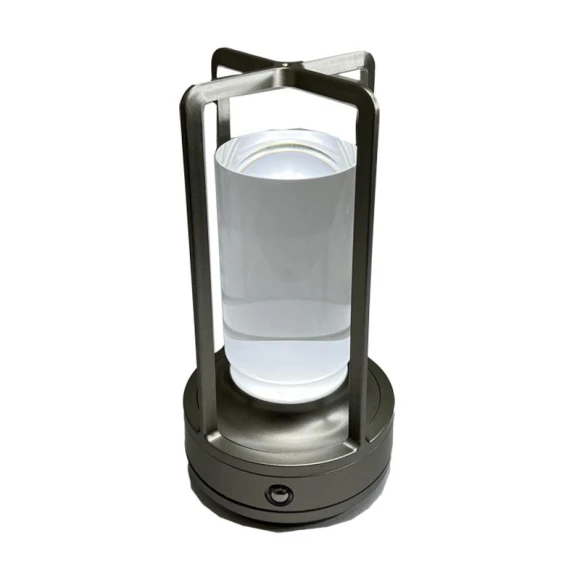 Wireless LED Desk Lamp — Desk & Table Lighting, Socute