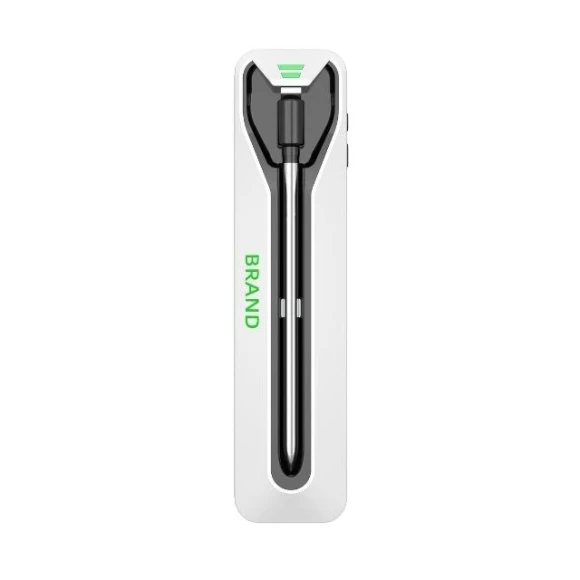 Wireless Meat Thermometer — Grill Thermometers, DC-HOME-4