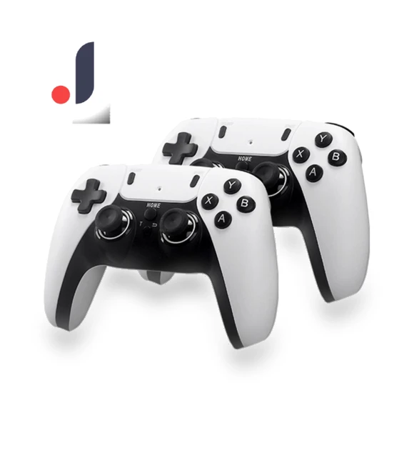 4K HD Gaming Console with Built-in 40000 Games — GEM Box Gaming, Optimized General