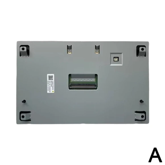 8-inch Touch LCD Screen — Display Modules, Auto Launcher