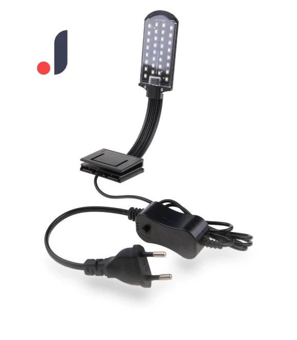Aquarium LED Clip Light — Lights, Xudikou