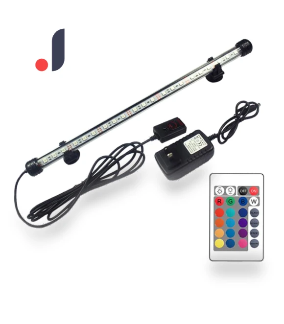 Aquarium RGB Light — Lights, Explorer Outdoors