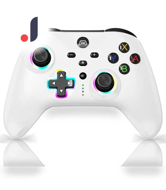 Bluetooth Controller for Nintendo Switch — Gaming Controllers, GYROBALL