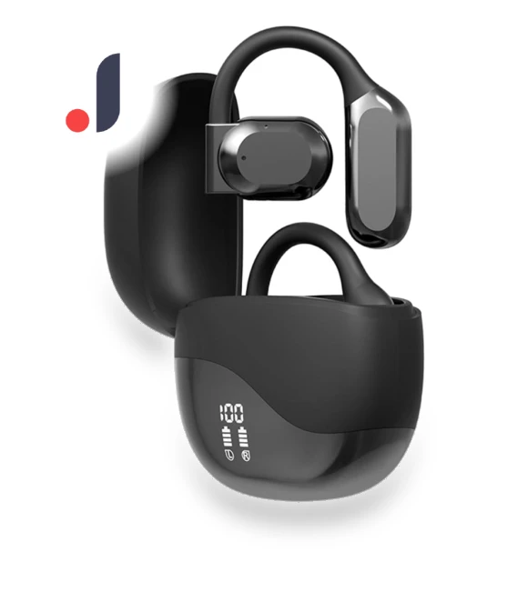Bluetooth Earbuds with Real-Time AI Translation — Language Translators, Super Dream Home
