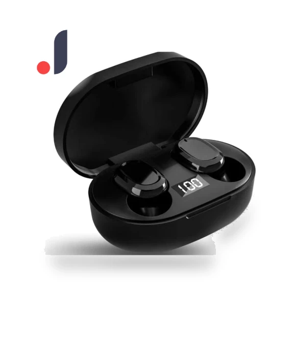 Bluetooth Earbuds — In-Ear Headphones, ZHENDUO