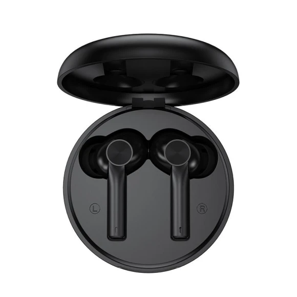 Bluetooth Headset TWS 5.0 — In-Ear Headphones, QUEED