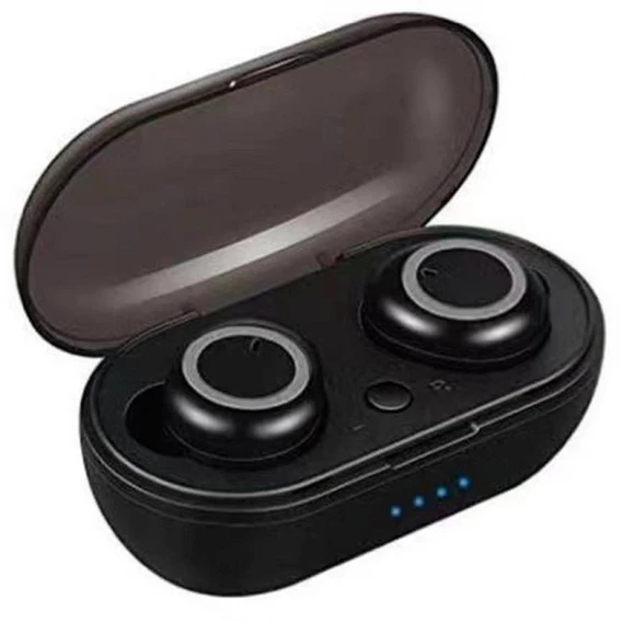 Bluetooth Wireless Earbuds — In-Ear Headphones, ZHENDUO
