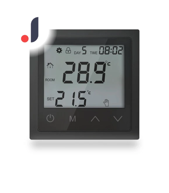 Digital Thermostat — Home Climate Control, Home Of Auto Parts