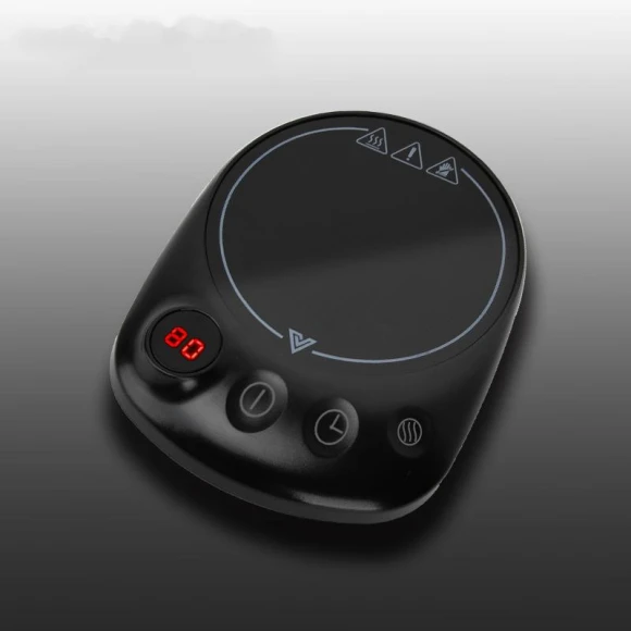 Electric Heating Plate for Beverages — Beverage Warmers, HAOAXIN