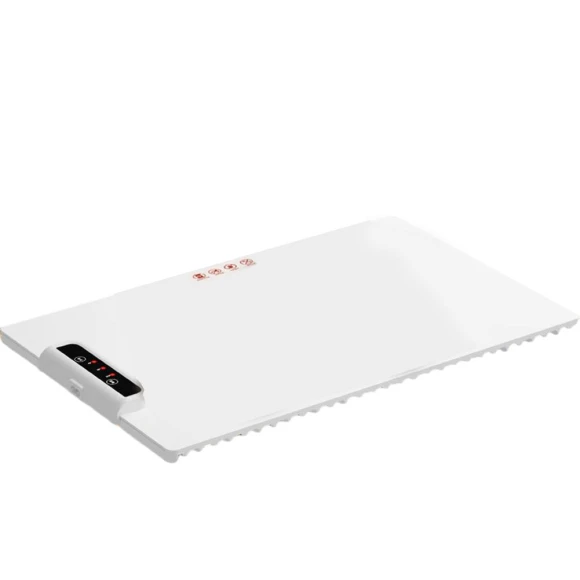 Electric Temperature-Adjustable Heating Pad — Thermal Comfort Solutions, JOHO - CarGear