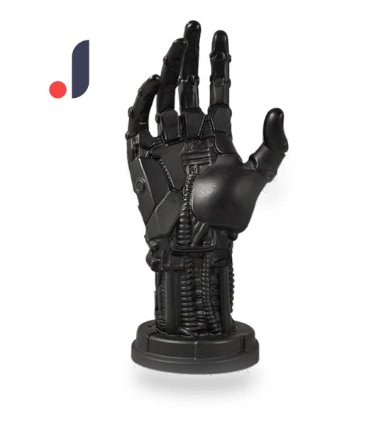 Gaming Controller Stand with Basketball Hoop — Gaming Gear, Practical Household