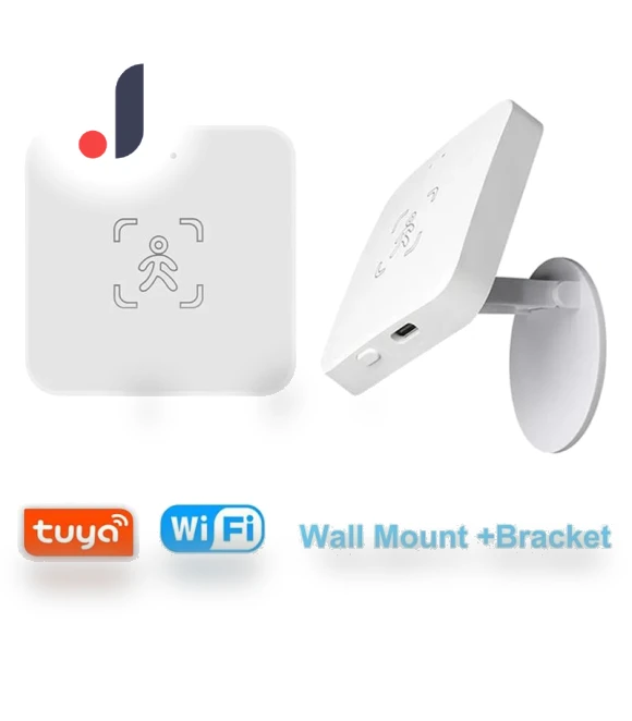 Human Presence Sensor — Smart Home Security, 888 Auto Parts Town