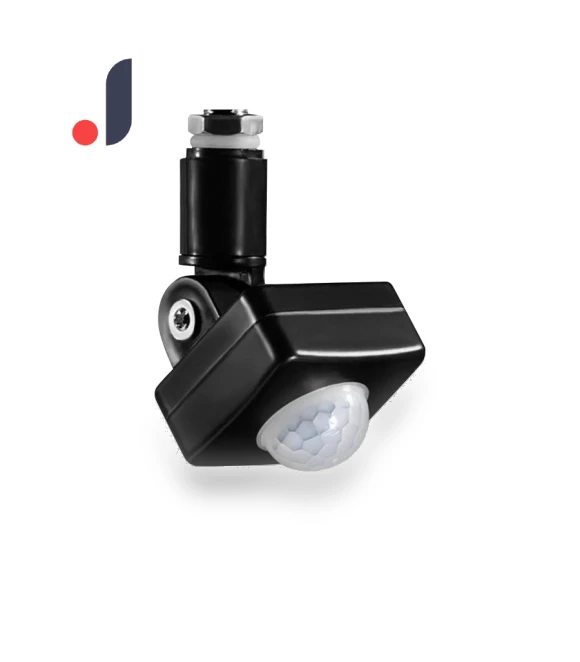 Intelligent Infrared Human Presence Sensor — Motion Actuated Switches, HIMO Group