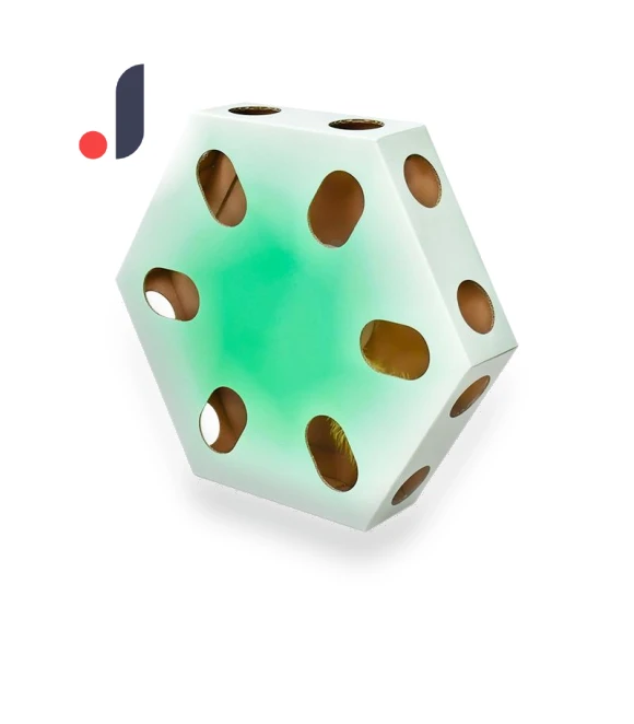 Interactive Magic Box Electric Cat Toy — Interactive Animal Companions, Pawstrip