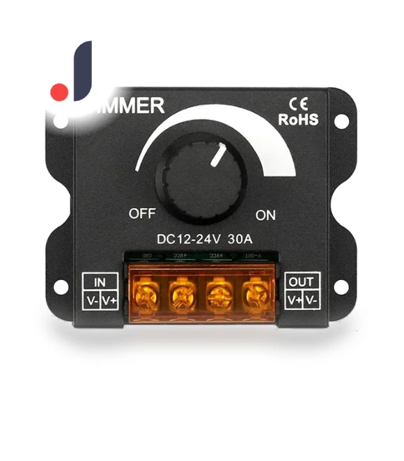LED Dimmer — Photography Lighting & Studio Equipment, JOHO