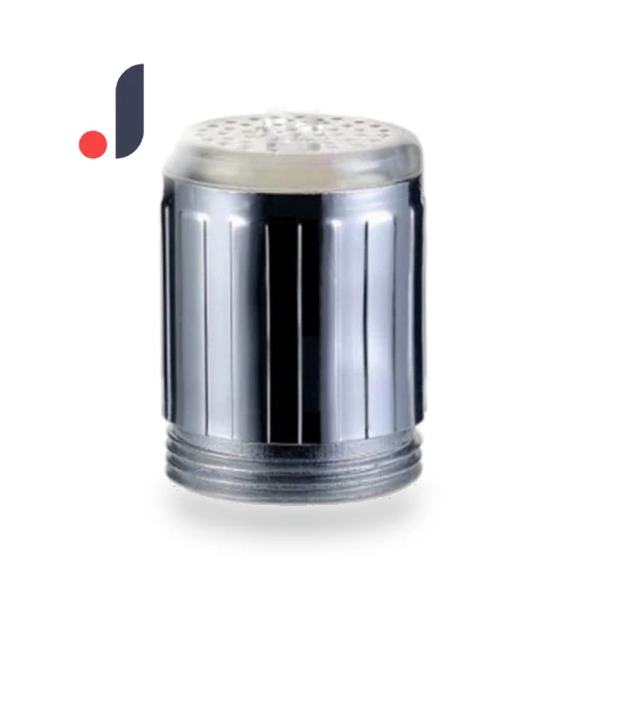 LED Shower Faucet Attachment — Fixed, XHJ12