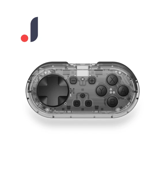 Meteor Light Mini Wireless Controller — Gaming Controllers, LinYuvo