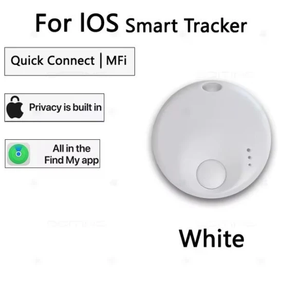 Mini Bluetooth Tracker for Luggage — Item Locators, JOHO - CarGear