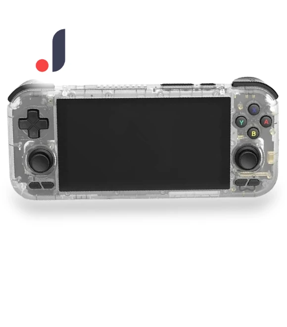 Pocket 4Pro Android Portable Gaming Console — Game Boy Advance Consoles, JOHO - CarGear
