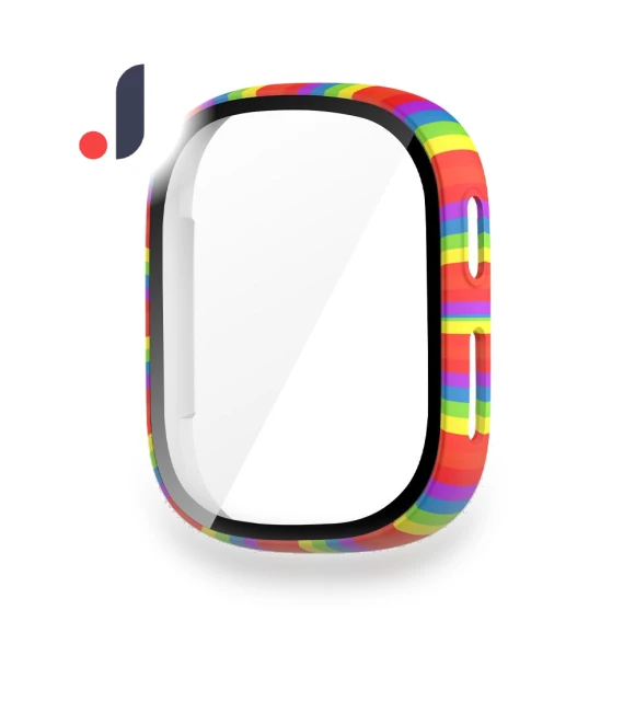 Protective Case with Screen Cover — Smartwatch Protectors, HIMO Group