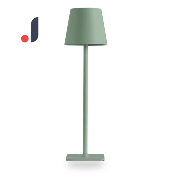 Rechargeable Wireless USB Desk Lamp — Lighting, Build My Home