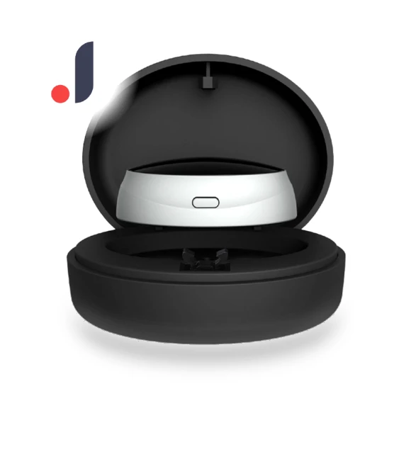 Smart Anti-Snoring Device — Snore Reducers, Rainbow Rain