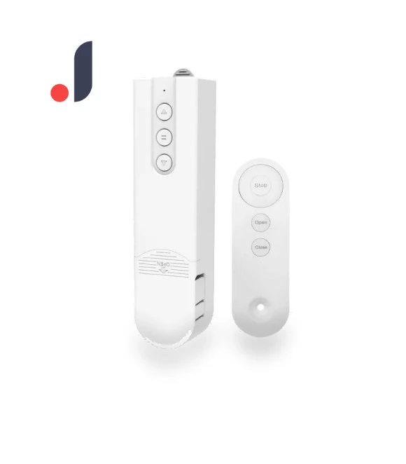 Smart Blind Motor — Smart Home Hubs & Controllers, HIMO Group