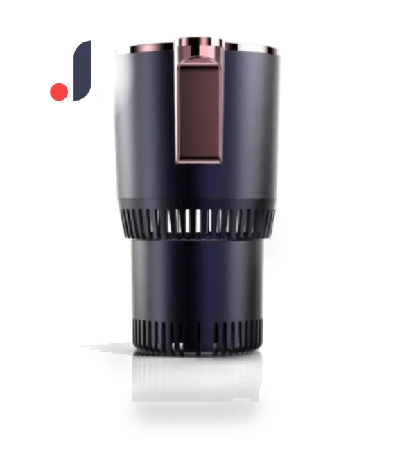 Smart Car Cup Holder — Car Cup Holders, Dream Garage
