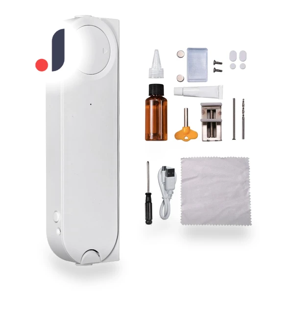 Smart Electric Curtain and Blind Actuator — Smart Home Hubs & Controllers, Seahorse Home