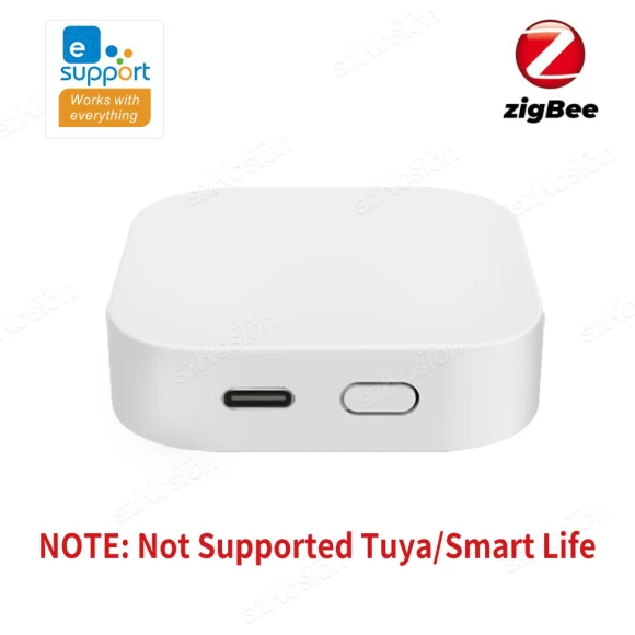 Smart Gateway Hub — Smart Home Hubs & Controllers, Super Dream Home