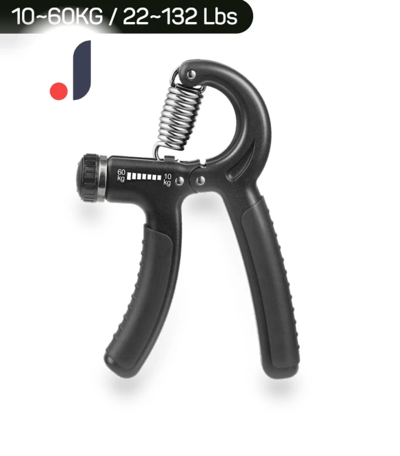 Smart Grip Strengthener — Hand Strengtheners, JOHO