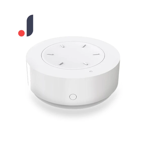 Smart Knob Switch — Smart Home Hubs & Controllers, HIMO Group