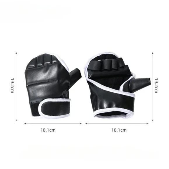 Smart Musical Boxing Trainer — Boxing Training Gear, 888 Auto Parts Town