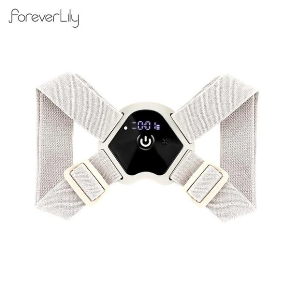 Smart Posture Corrector Belt — Orthopedic Supports & Braces, ZXXY