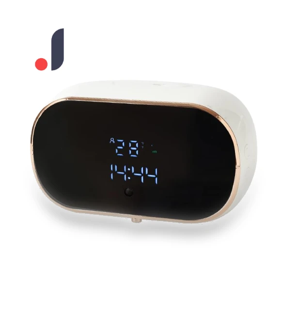 Smart Soap Dispenser — Care Dispensers, JOHO