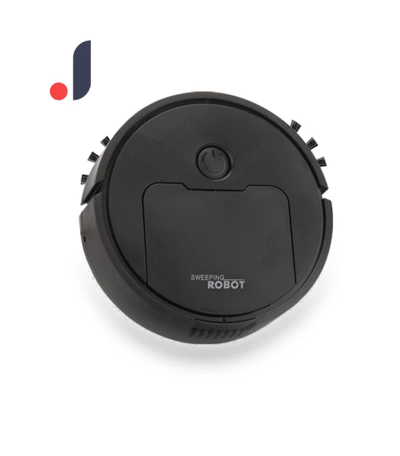 Smart Sweeping Robot — Smart Cleaning Robots, Explorer Outdoors