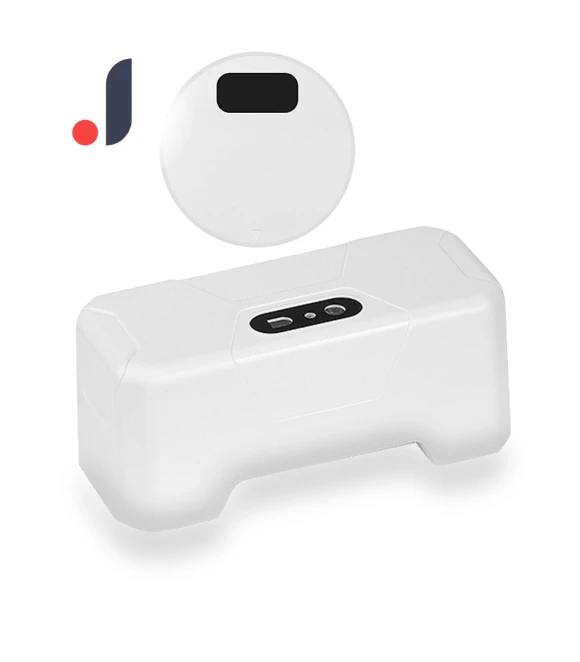 Smart Touchless Flush Button — Hand Dryers, Super Dream Home