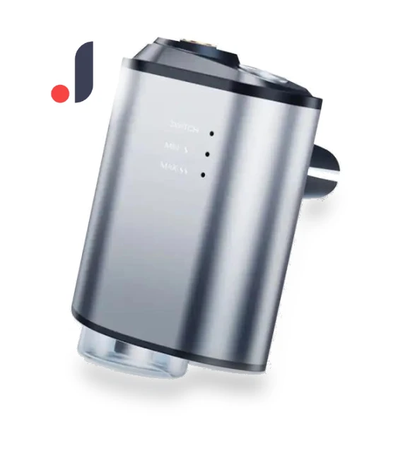 Smart Ultrasonic Air Freshener — Car Air Fresheners, AE Selection