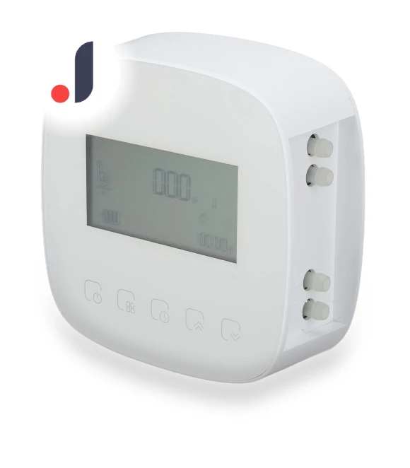 Smart Watering Machine — Controllers, Health & Beauty PRODUCT