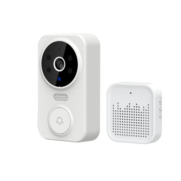 Smart Wireless Remote Control for Video Doorbell — Remote Controls, Build My Home