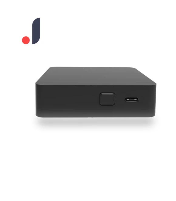 Smart Zigbee+ Bluetooth Gateway — Smart Home Hubs & Controllers, Tuya
