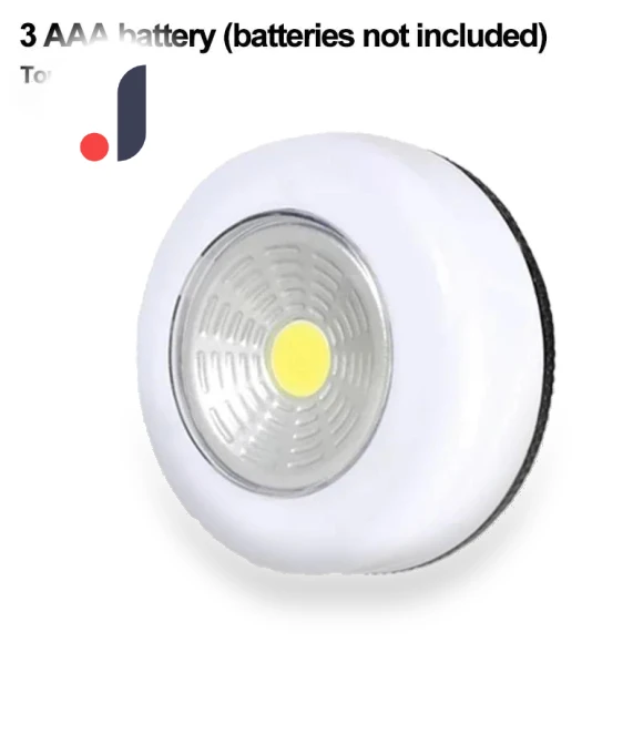 Touch Desk Lamp — Desk & Table Lighting, World Auto Parts