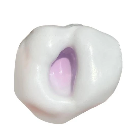 Touch Stress Relief Ball — Blocks, Forseed
