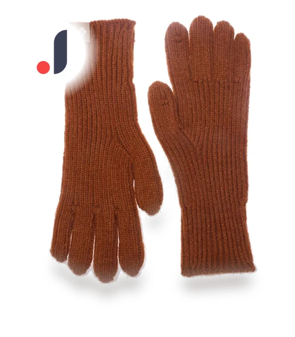 Unisex Winter Touchscreen Gloves — Gloves & Mittens, Luopeisi