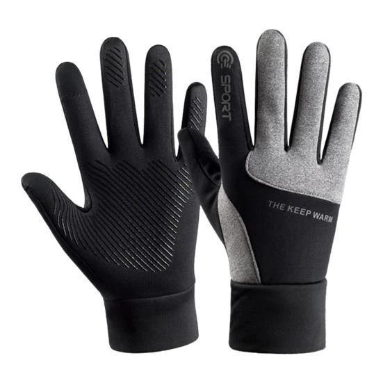 Winter Cycling Gloves — Gloves, mefalas